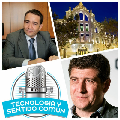 Tecnología Y Sentido Común