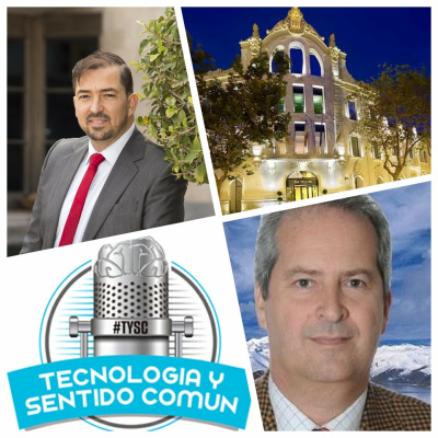 Tecnología Y Sentido Común