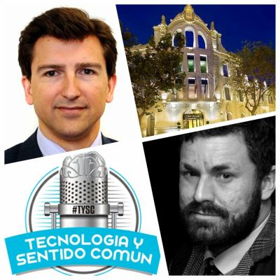 Tecnología Y Sentido Común