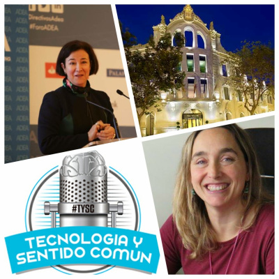 Tecnología Y Sentido Común