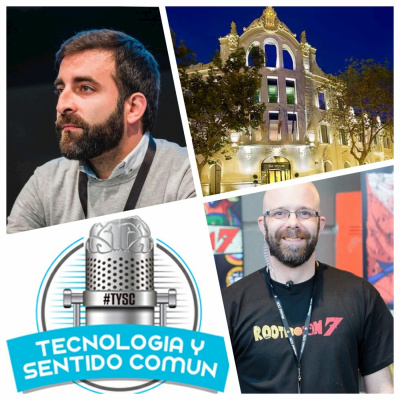 Tecnología Y Sentido Común