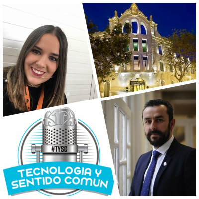 Tecnología Y Sentido Común