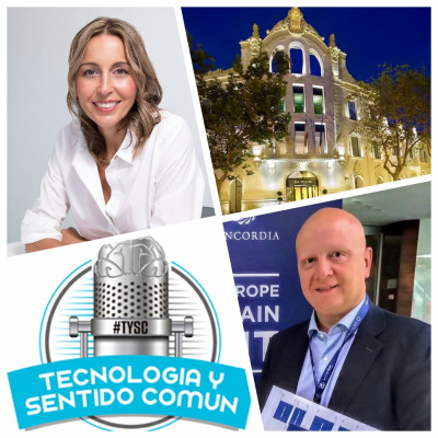 Tecnología Y Sentido Común