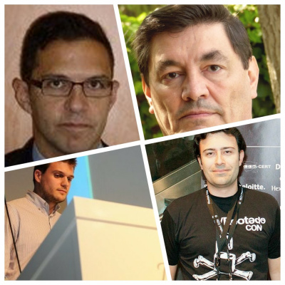 Tecnología Y Sentido Común