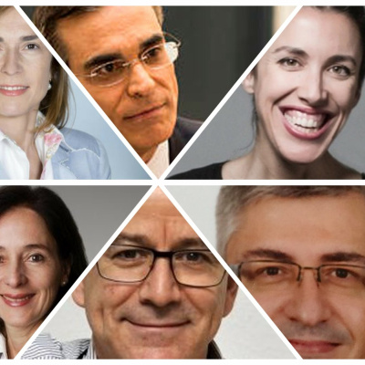 Tecnología Y Sentido Común