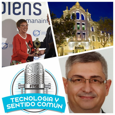 Tecnología Y Sentido Común