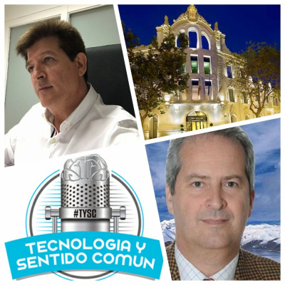 Tecnología Y Sentido Común