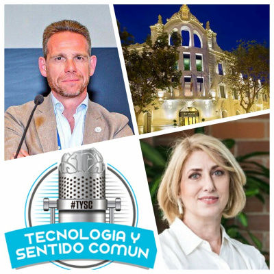 Tecnología Y Sentido Común