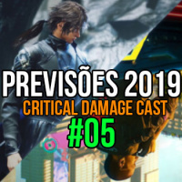 CDCAST 05 - PREVISÕES 2019