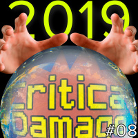 CRITICAL DAMAGE 08 - REVENDO PREVISÕES