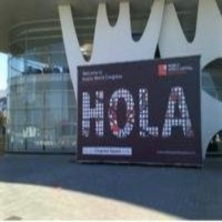 Mobile World Congress Día 1