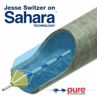 031816 - Pure Technologies Ltd - Podcast - Sahara - Jesse Switzer Interview