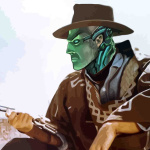 Por Un Puñado De Créditos