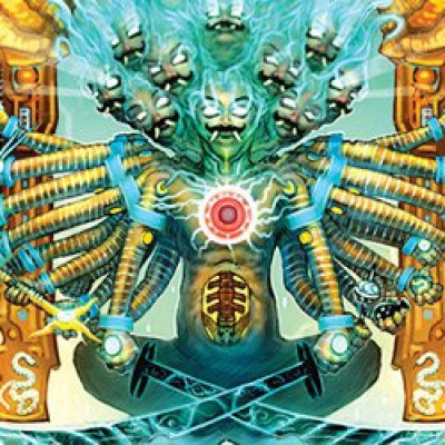 Por Un Puñado De Créditos