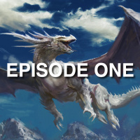 Arriving in Phandalin