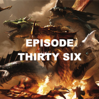 The Druid is out of the Bag