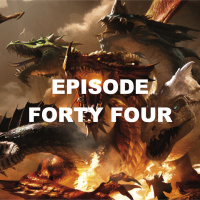 Guppys and Piddle Water