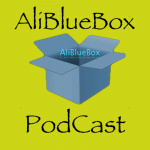 Alibluebox Podcast