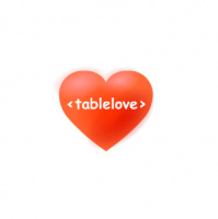 Tablelove: transição suave aos Webstandards