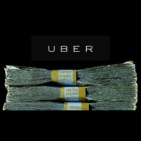 Design de negócios ubercapitalistas