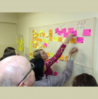 Jogos como trampolim para o design de serviços