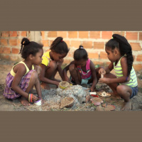 Aprendendo Design Participativo com Crianças