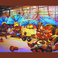 Tecnologia, Cultura e Sociedade 