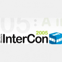 Cobertura do Intercon 2005