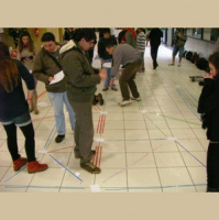 Discutindo colaboração no NDesign