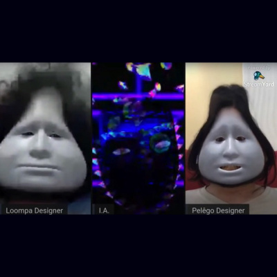 Usabilidoido: Podcast