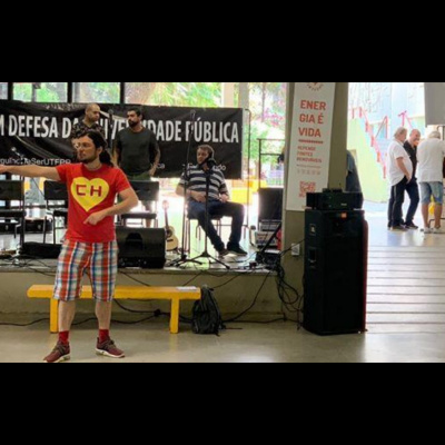 Usabilidoido: Podcast