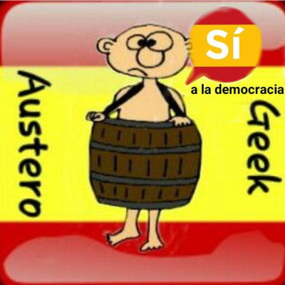 Austero Geek Podcas