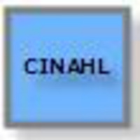 CINAHL (MP3 Audio Only)