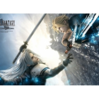 Final Fantasy Cartas TCG 20-7-2017