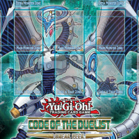 Yu Gi Oh 27-07-2017