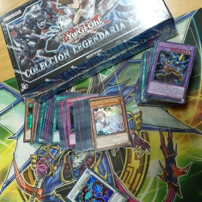 Podcast Onlycards: Hablamos De Tcgs