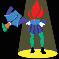 11: Madame Baudelaires Frock (Lucia Fasano, Kyle McCormick, Kevin M. Arnold, Angela Webber, Richard Malena)