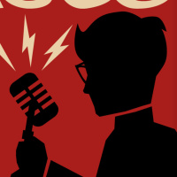 31: The Ballad of the Dramatic Fox (Laser, Riley Silverman, Josh Closs, and Aki)