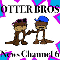 7: Otter Bros (Angela M. Webber, Lucia Fasano, Richard Malena, Kyle McCormick  Kevin M. Arnold)