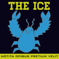 8: The Ice (Angela M. Webber, Richard Malena, Jenn Ellis, Kevin M. Arnold, Cary Young)