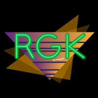 RGK#27: Nel mezzo del cammin... uscimmo a riveder le stelle!