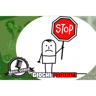 Radio Goblin: Il Podcast De La Tana Dei Goblin