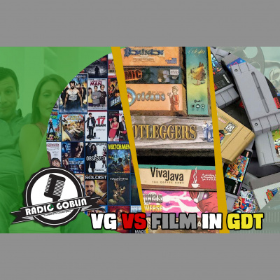 Radio Goblin: Il Podcast De La Tana Dei Goblin