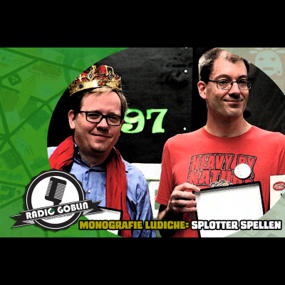 Radio Goblin: Il Podcast De La Tana Dei Goblin