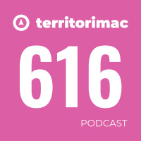 Recordamos la figura de Steve Jobs, APPerlas, excesivo consumo de la CPU en Mac, instalar una app en iPad, Apple TV o Apple Watch. Programa 616