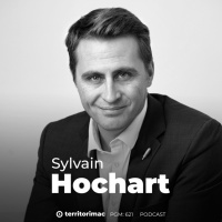 Nuevos productos para Podcasters y profesionales del sonido, con Sylvain Hochart. Programa 621