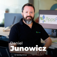 El marketing móvil y la privacidad de los clientes, con Daniel Junowicz. Programa 625