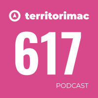 Análisis de los nuevos productos Apple y cómo recuperar las contraseñas de Instagram y Spotify. Programa 617