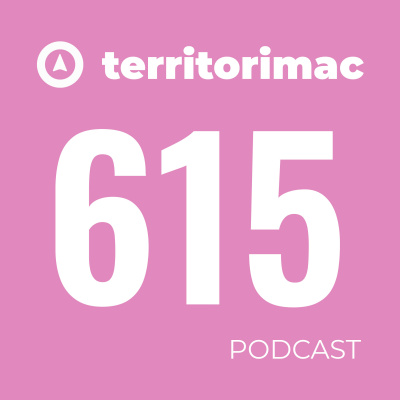 Territorimac - Apple | Noticias | Entrevistas | Radio