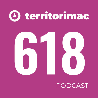Territorimac - Apple | Noticias | Entrevistas | Radio